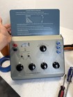 Sargent-welch Wheatstone Bridge S-29796-30 Resistance Tester Sci Lab Equipment