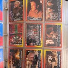1992 Topps Batman Returns Complete 88 Card Set 
