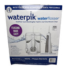 Waterpik Ultra Plus   Cordless Freedom Water Flosser W Travel Bag   Tips Seale