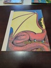 Dungeons   Dragons Dragon s Hall Judges Guild Module  Nice Shape 