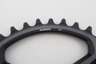 New  Shimano Chainring Xtr Fc-m9100-1 11   12s Sm-crm95 34 Tooth Mountain Bike