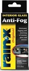 Rain-x Original Water Repellent Treatment   Interior Glass Mirrors Anti Fog Set