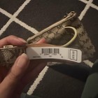 Michael Kors Mk Signature Logo Belt Bag