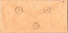 1931 Haiti Airmail Ffc First Flight Cover To Port Of Spain Trinidad Y Tobago