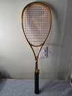 Black Knight Squash Ion Storm Racket With Case