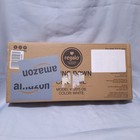 Regalo 2015 Ds Swing Down Crib Rail Toddler Safety Bed Guard 33 x16  White