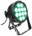 Chauvet Dj Slimpar Pro H Usb D-fi Rgbaw uv Led Par Can Wash Light Fixture