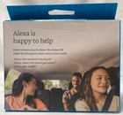 Amazon Echo Auto Smart Assistant With Alexa Hands-free In Car  New