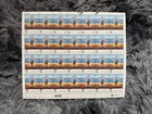 Postage Stamps   russian Warship Go To F  k Yourself   War Ukraine 2022
