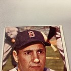 Vintage 1963 High Grade Topps Baseball  115 Carl Yastrzemski Boston Red Sox