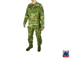 Set Of 2 Suits Shturm From The Company Sso sposn  a-tacs Fg 