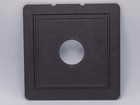 Calumet Cambo Sc 301136 4x5 Camera Lens Board 163mm 41 6mm Copal  1