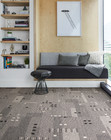     big Sale 50     flor Haywood Carpet Tiles 19 69 x19 69    12 Pack  Muti Color