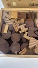 Alphabet Blocks Pat Kim Areaware