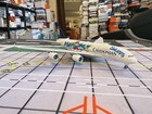 Jc Wings 1 400 Caledonian Airways A380 G-bus The Smurfs Uk Diecast Custom Model