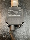 Leister Ch-6060 Industrial Hot Air Blower 3700w 230v Used