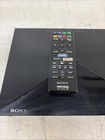 Sony Bdp-s3200 Blu-ray Dvd Player Wifi Hdmi Usb Tested Works W  Remote