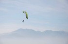 Skywalk Tequila 4 Paraglider With Cult 3 Harness