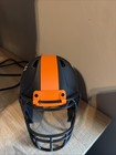 Tito   s Vodka Display Mini  Football Helmet