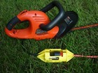 Extension Cord Connector Lock     Keeps Power Cords Connected Secure