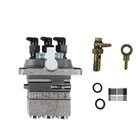Fuel Injection Pump 15321-51010 For Kubota L225 L235 L245 L275 L295dt L2900f New
