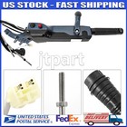 For Yamaha F50 60 70 Tiller Handle   Fitting Kit 6x4-42102-24-00 6x4-42103-5c-00