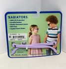 Babiators Baby Kid s Sunglasses Uv Protection Age 0-2 Rubber Daisy Flower Iris