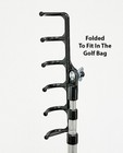 Jb Rake Style Golf Ball Retriever 15 