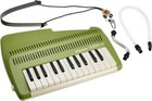Suzuki A-25f 25-key Andes Keyboard Recorder Melodion Melodica Brand New In Box