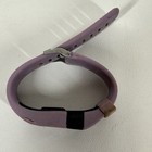 Fitbit Charge Hr Purple Heart Rate Monitor Bluetooth Activity Tracker