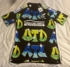 Atlanta United Fc Mls Adidas Soccer 23 24 Authentic Jersey Mens Large Nwt   s