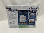 Safe   Sound Baby Video Monitor By Vtech Vm344 4 3 Inch Screen New In Box