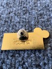 Avon Vtg Gold Tone Sales Award Lapel Pin Enamel    stand-in Manager   