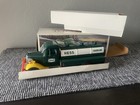 Vintage 1980s First Hess Truck Toy Bank - Nib  Amerada   Excellent Mcml Xxx