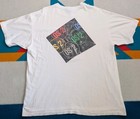 Vintage Ibm Os 2 Computer Shirt Hardware Software Usa Made Single Stitch Pc Xl