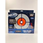 Nerf Strike And Score Digital Target Lights Sounds Lcd Display New In Box