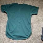Vtg 90s Russell Oakland A s Athletics Jersey Mens Sz 44 Diamond Collection Sewn