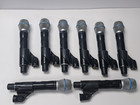 Shure Ur2 H4 518-578 Mhz Beta 87 Wireless Microphone For Ur4s Ur4d H4 Receiver
