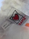 Ganz Webkinz Orange Soda Pup Hm717 New With Sealed Unused Code