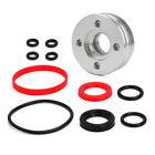 Cylinder Trim Ram Rebuild Set For Volvo Penta Sx-m Dp-sm 3857470 3857471 3854247