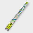 Shakespeare 5250-ais 3ft Low-profile Ais Stainless Steel Whip Antenna- 3db  new 