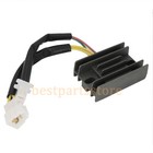 Voltage Regulator Rectifier Fits Arctic Cat 250 300 1998 1999 2000 2001 2003 Atv