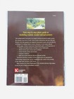 Model Railroader Books  Basic Scenery For Model Railroaders Complete Photo Guide