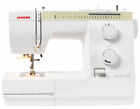 Janome Sewist 725s Mechanical Sewing And Quilting Machine New Open Box