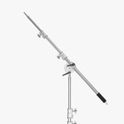 Boom Arm Bar With Weight Bag Holding Arm Bar Stand Adjustable Photo Studio Boom