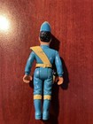 1992 Virgil Tracy 3 5  Marionette Action Figure Thunderbirds By Matchbox