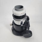 Meade 114eq-dh4 Digital Electronic Telescope 25mm Eyepiece  Focuser   Knob