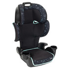 Gotime Lx Booster Car Seat  astro Blue 