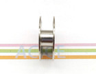 Rotary  steel  Sewing Machine Bobbins  20pk   45785 For Singer 221 Feathe