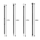 Blackhead Remover Pimple Popper Tool Kit 4 Pcs Acne Comedone Zit Blackhead Extra